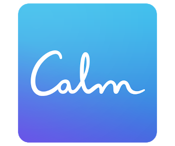 Calm - Meditate, Sleep, Relax