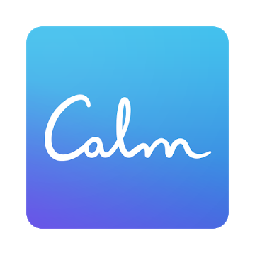 Calm – Meditate, Sleep, Relax v6.25 MOD APK [Premium Subscription Unlocked] [Latest]