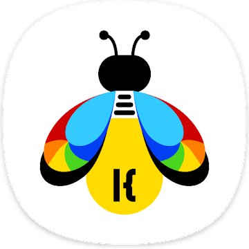 Firefly KWGT v1.04 [Paid] APK [Latest]