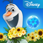 Frozen Free Fall