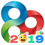 GO Launcher - 3D parallax Themes & HD Wallpapers