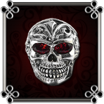 Gothic theme