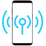NetShare+ WiFi Repeater