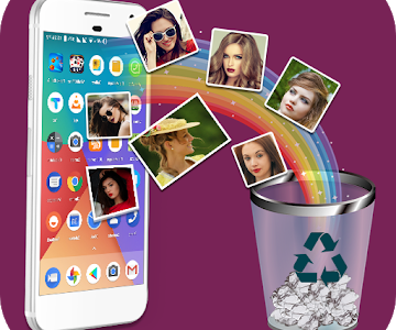 Recover Deleted All Photos, Files And Contacts