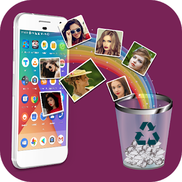 Recover Deleted All Photos, Files And Contacts v10.7 [PRO] APK [Latest]