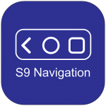 S9 Navigation bar (No Root)