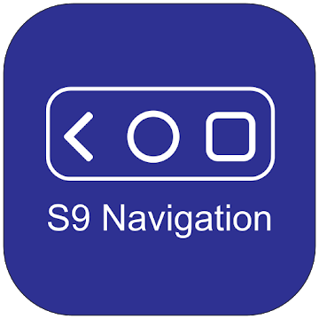 S9 Navigation bar (No Root) v1.2.6 [Pro] APK [Latest]