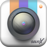 Selfix - Photo Editor And Selfie Retouch