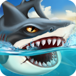Shark World