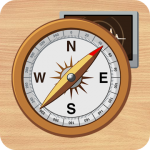 Smart Compass Pro