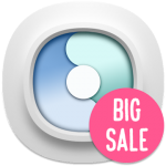 Timbul Icon Pack