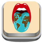 Translator keyboard