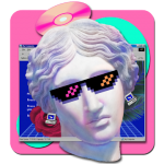 Vaporwave Wallpapers