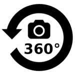360 Multi Image Rotator