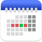 CalenGoo - Calendar and Tasks