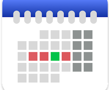CalenGoo - Calendar and Tasks