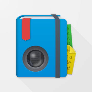 DocumentScanner v1.2.12 APK [Paid] [Latest]