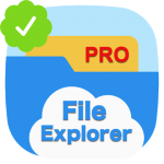EX Explorer File Manager Pro