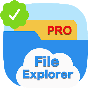 EX Explorer File Manager Pro