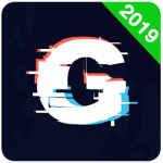 Glitcho - Glitch Video & Photo Editor