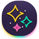 Glow - Icon Pack