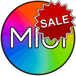 MIUI CIRCLE - ICON PACK