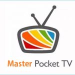 Master Pocket TV