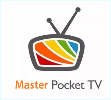 Master Pocket TV