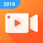 Screen Recorder V Recorder - Audio, Video Editor