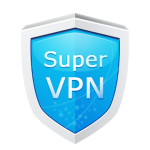 SuperVPN Free VPN Client