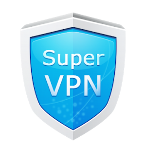 SuperVPN Free VPN Client