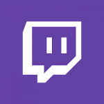 Twitch Livestream Multiplayer Games & Esports