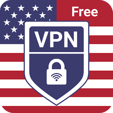 USA VPN – Get free USA IP v1.47 [Premium] APK [Latest]