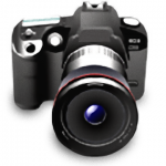 Ultra-high Pixel Camera