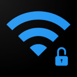 WIFI PASSWORD GENERATOR WPA3
