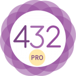 432 Player - Listen to Pure Music Like a Pro