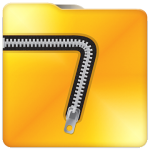 7Zipper 2.0 (7zip, rar, zip)