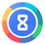 ActionDash Digital Wellbeing & Screen Time helper