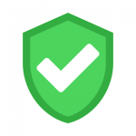 AdShield - Ad blocker, No more ads & tracking