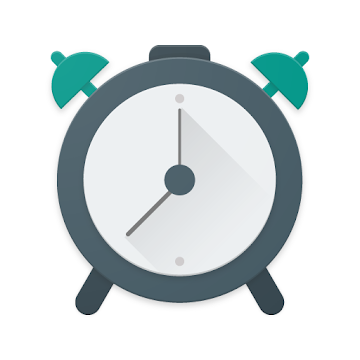 Alarm Clock for Heavy Sleepers — Smart Math & Free