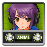 Anime Music Radio