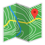 BackCountry Navigator TOPO GPS PRO