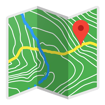 BackCountry Navigator TOPO GPS v7.0.8 [Paid] APK [Latest]