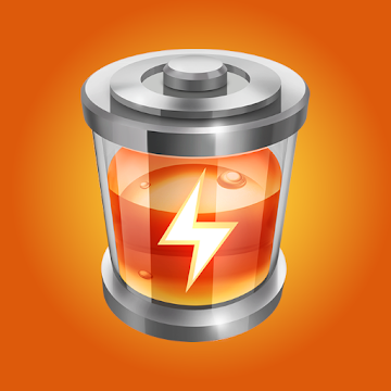 Battery HD Pro v1.99.12 APK (Google Play) [Paid] [Latest]