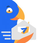 Bird Mail Email App