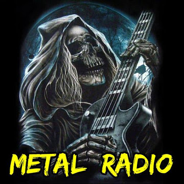 Heavy Metal and Rock Music Radio v12.03 [Ad-Free] APK [Latest]