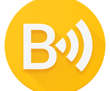 BubbleUPnP for DLNA