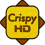 CRISPY HD - ICON PACK