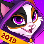 Castle Cats Idle Hero RPG