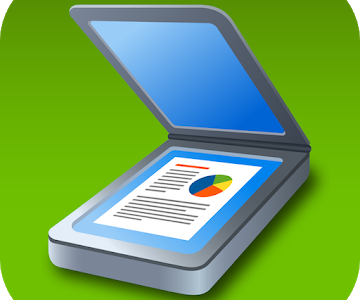 Clear Scan Free Document Scanner App,PDF Scanning